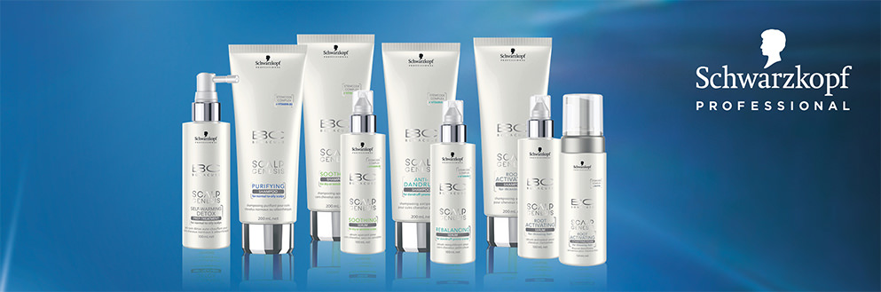 BC Scalp Genesis BC Scalp Genesis