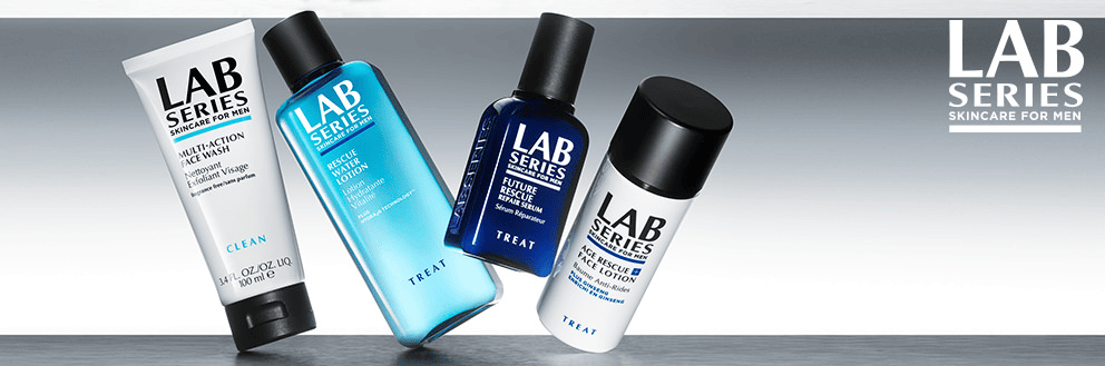 Lab Series Lab Series