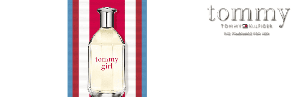 Tommy Girl Tommy Girl