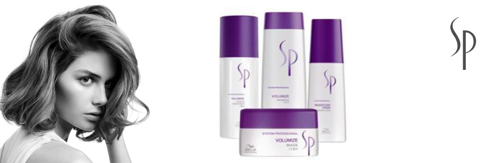 SP Volumize SP Volumize