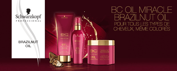 Brazilnut Oil Brazilnut Oil