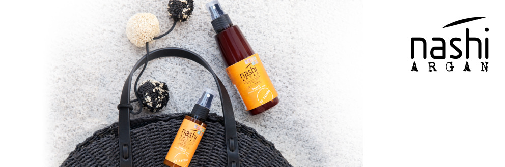 Nashi Argan Sun Nashi Argan Sun